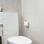 Appartement Frog *
