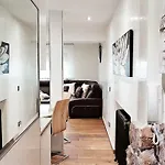 Appartement Frog *