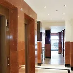 Appartement Frog *