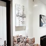 Appartement Frog