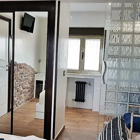 Frog Appartement *