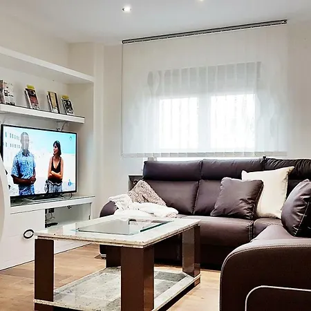 Appartement Frog *