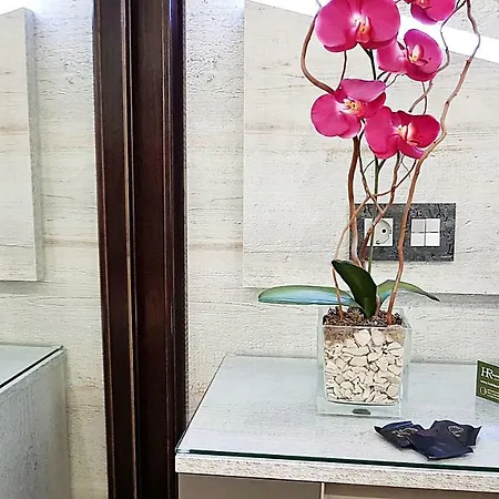 דירה Frog סלאמנקה