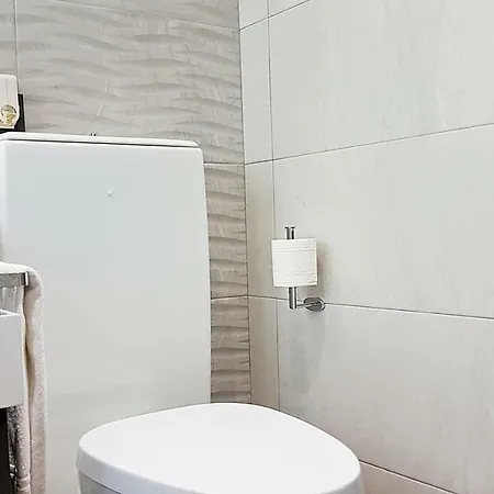 Appartement Frog *