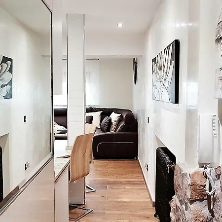 Appartement Frog *