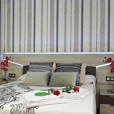 Apartamento Frog *