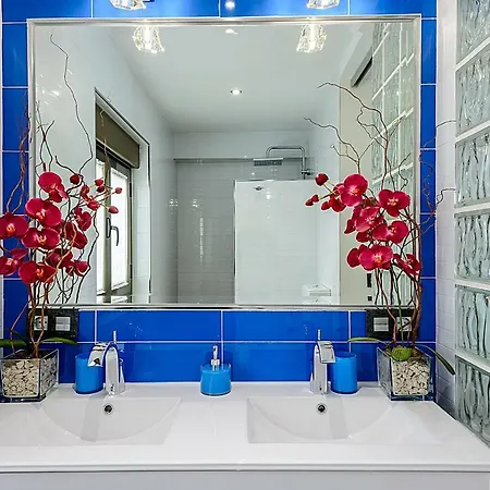 Frog Appartement