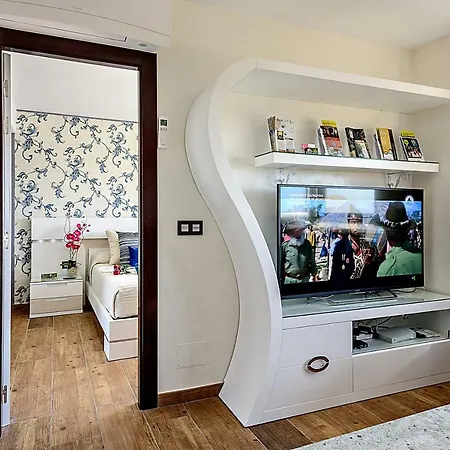 Frog Appartement *