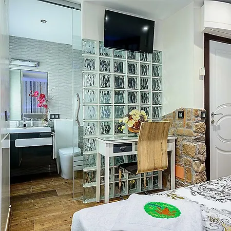 Frog Appartement Salamanque