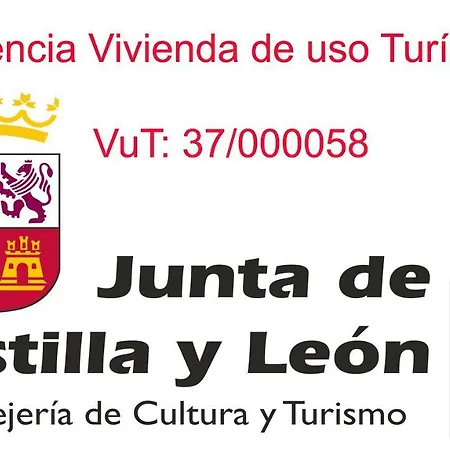 Apartamento Frog Salamanca