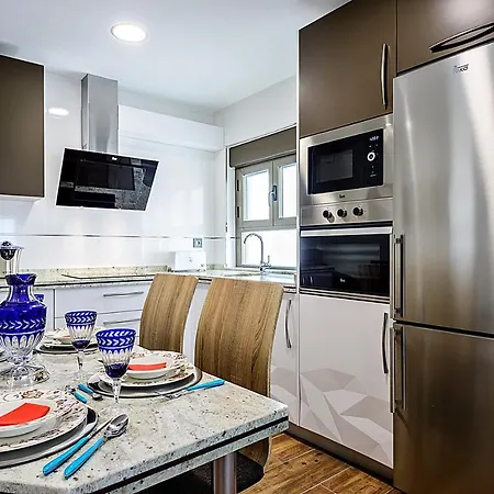 דירה Frog סלאמנקה