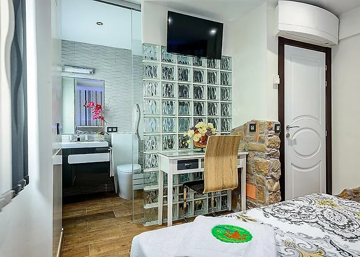 Frog Appartement Salamanca