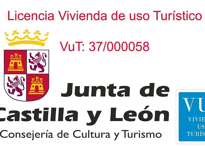 Appartement Frog Salamanca